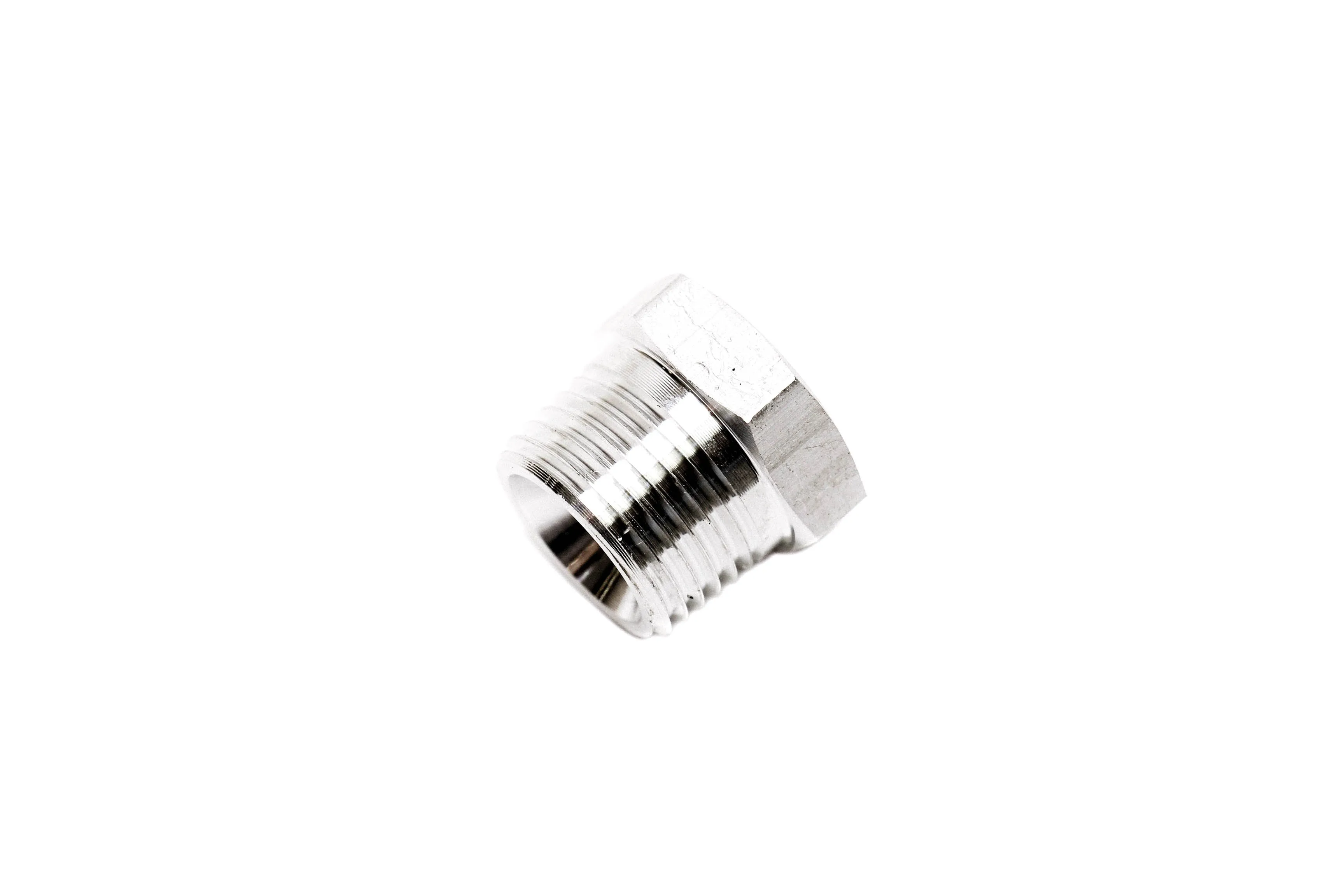 Precision Works Coolant Temp Sensor Adaptor Fitting K-Series K20 K24