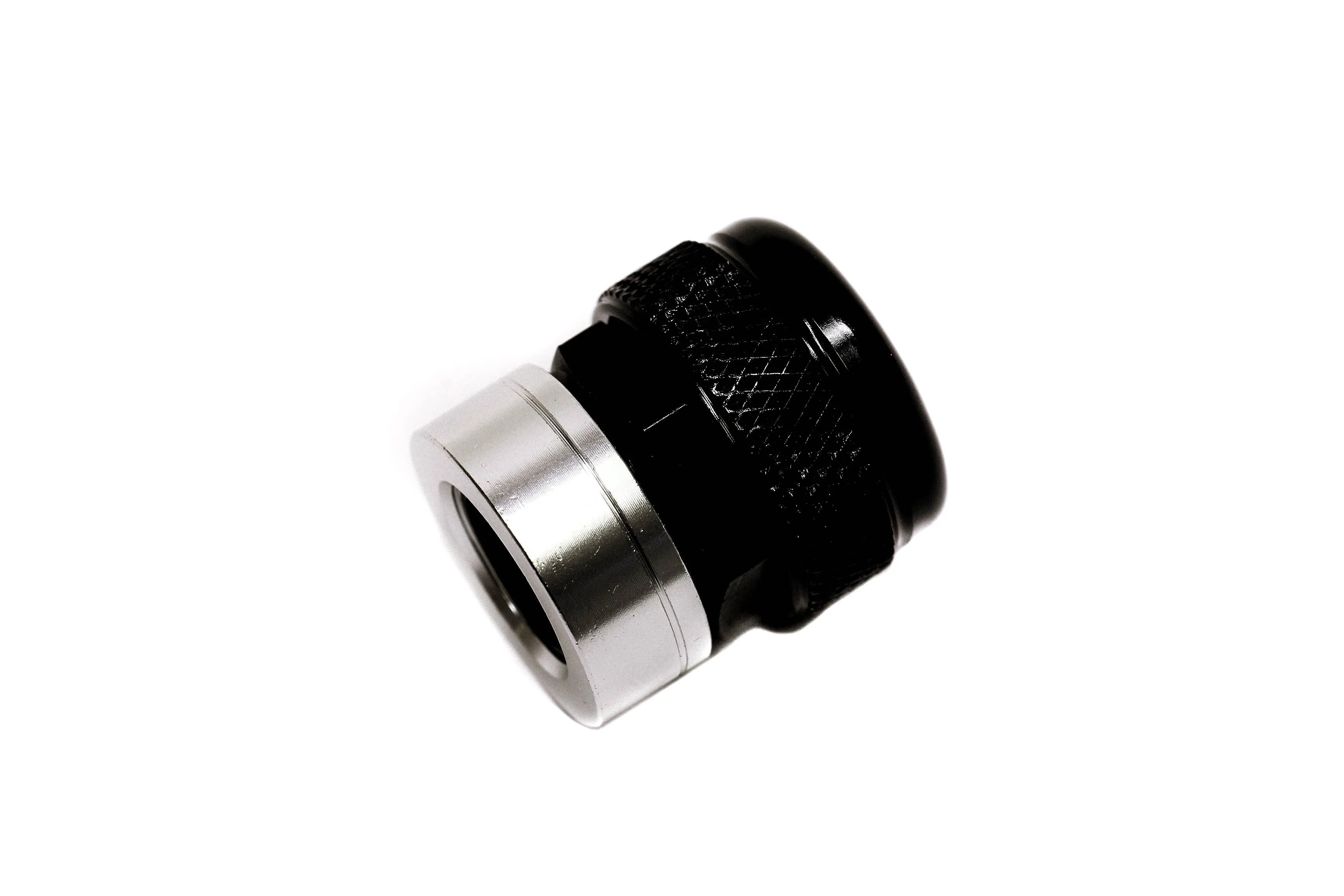 Precision Works Intake Air Temp Sensor Adapter K-Series & OBD2 B-Series