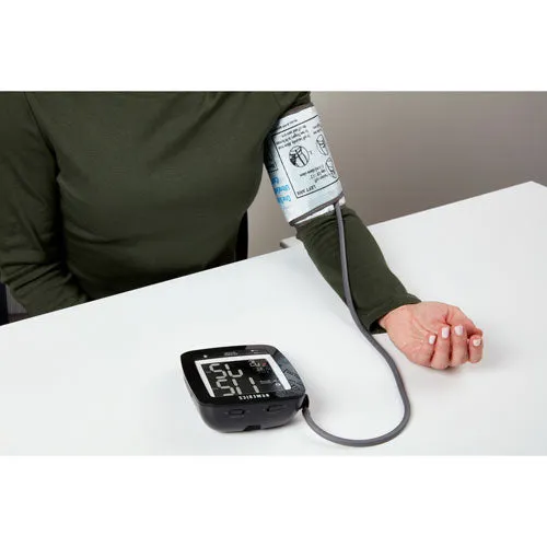 Premium Arm Blood Pressure Monitor with Bluetooth