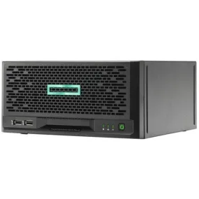 Proliant Microserver Gen10 Plus