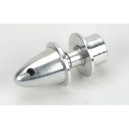 Prop Adapter with Collet, 2mm