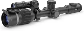 Pulsar Digix N450 Digital Night Vision Riflescope