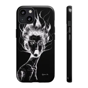 Revealed - Tough Phone Case