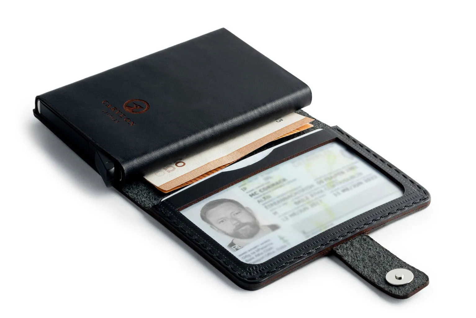 RFID Wallet