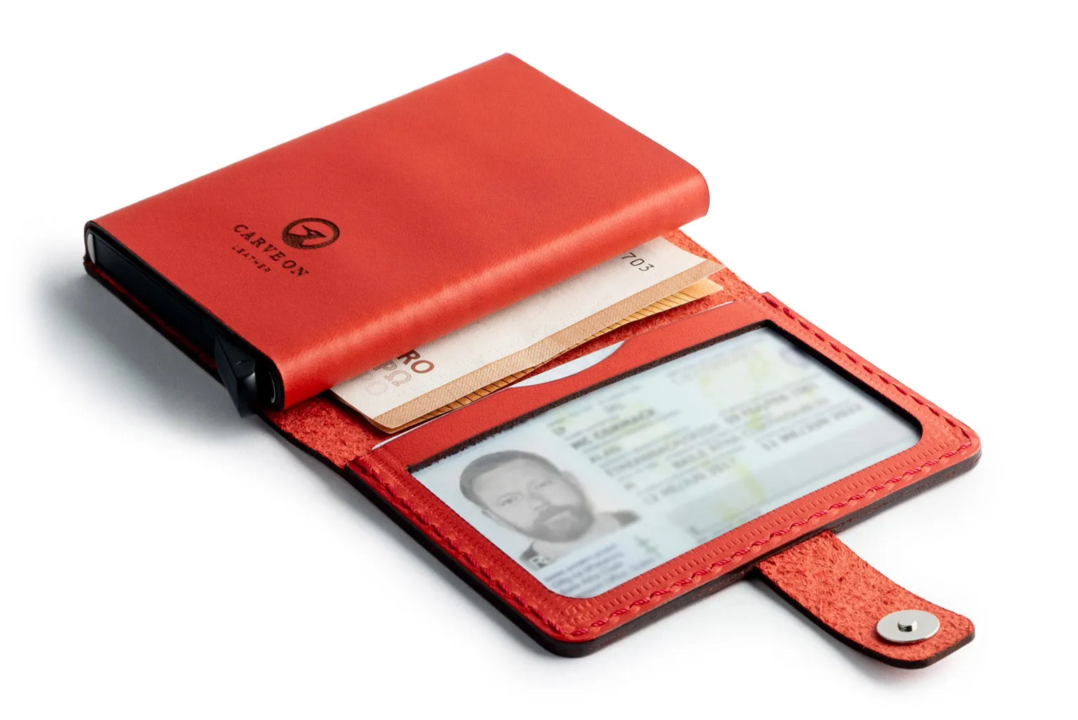 RFID Wallet