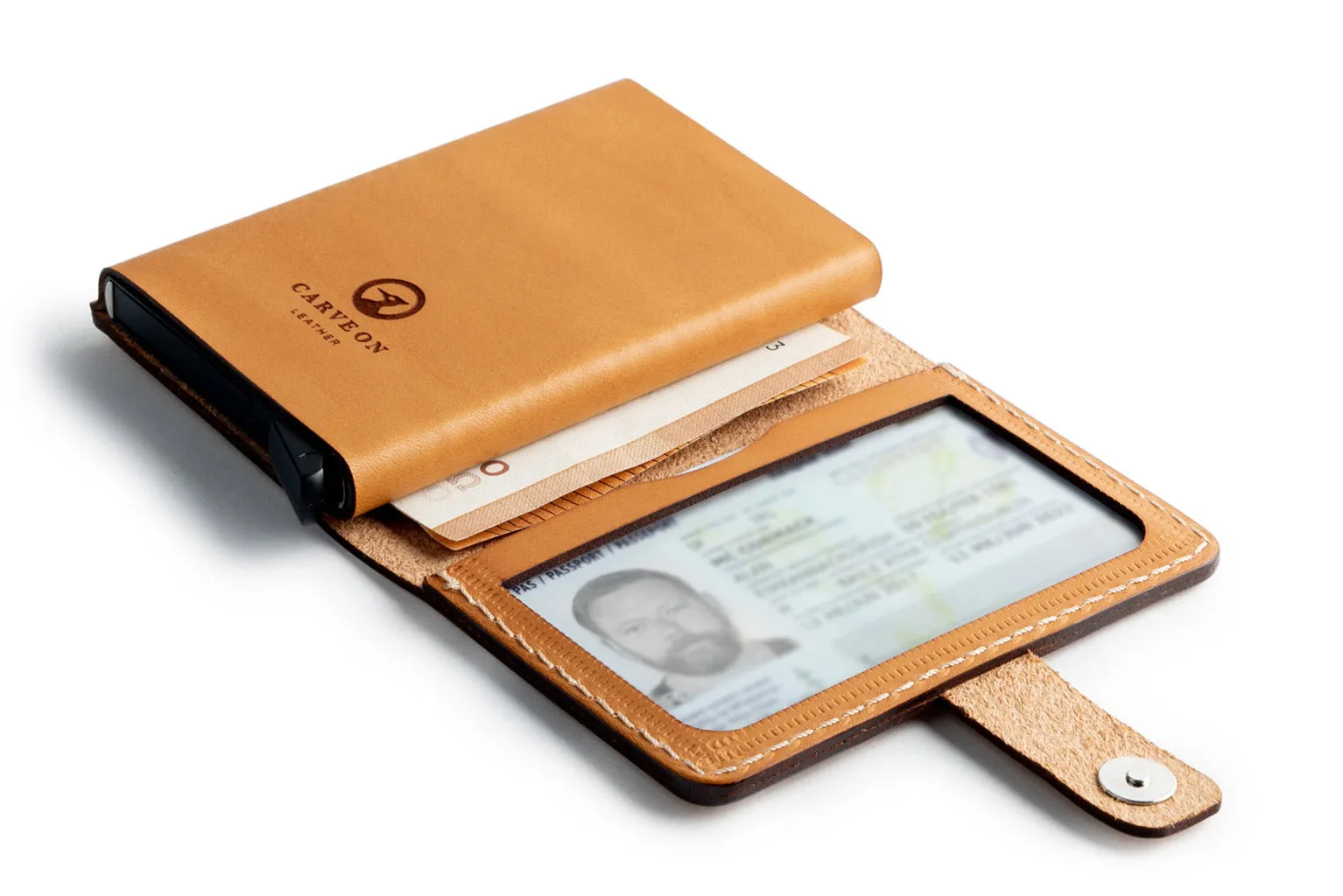 RFID Wallet