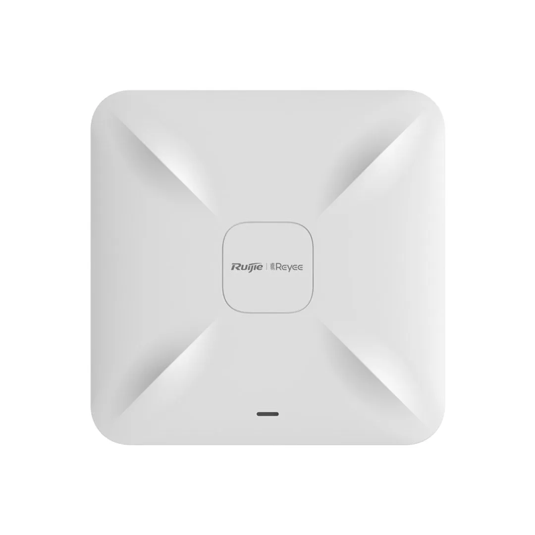 Ruijie Networks Rg-Rap2200(E) Wireless Access Point 1267 Mbit/S White Power Over Ethernet (Poe)