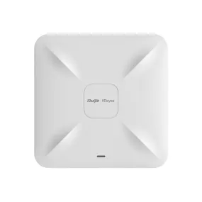 Ruijie Networks Rg-Rap2200(E) Wireless Access Point 1267 Mbit/S White Power Over Ethernet (Poe)