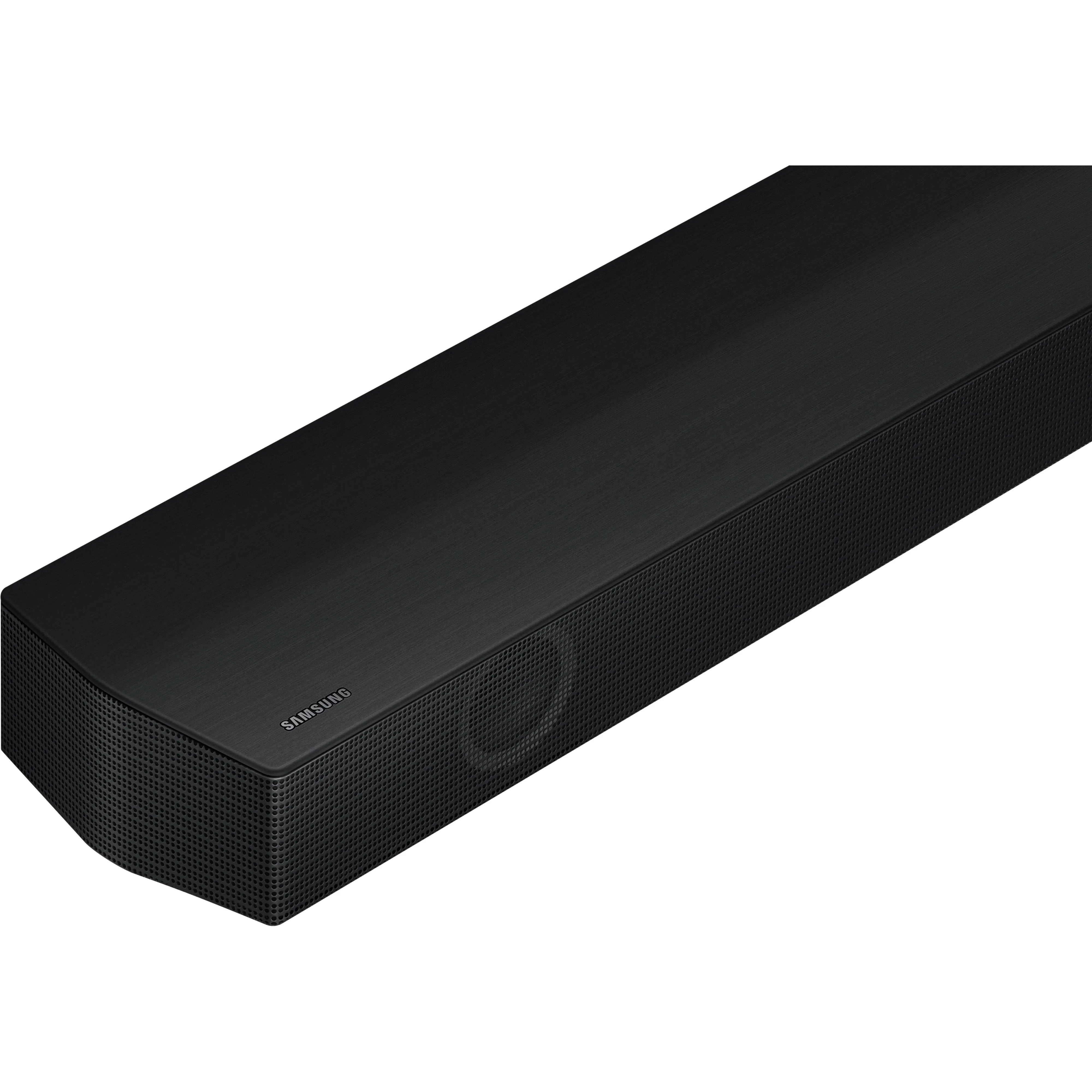 Samsung 3.1-Channel Sound Bar with Bluetooth HWB650ZC