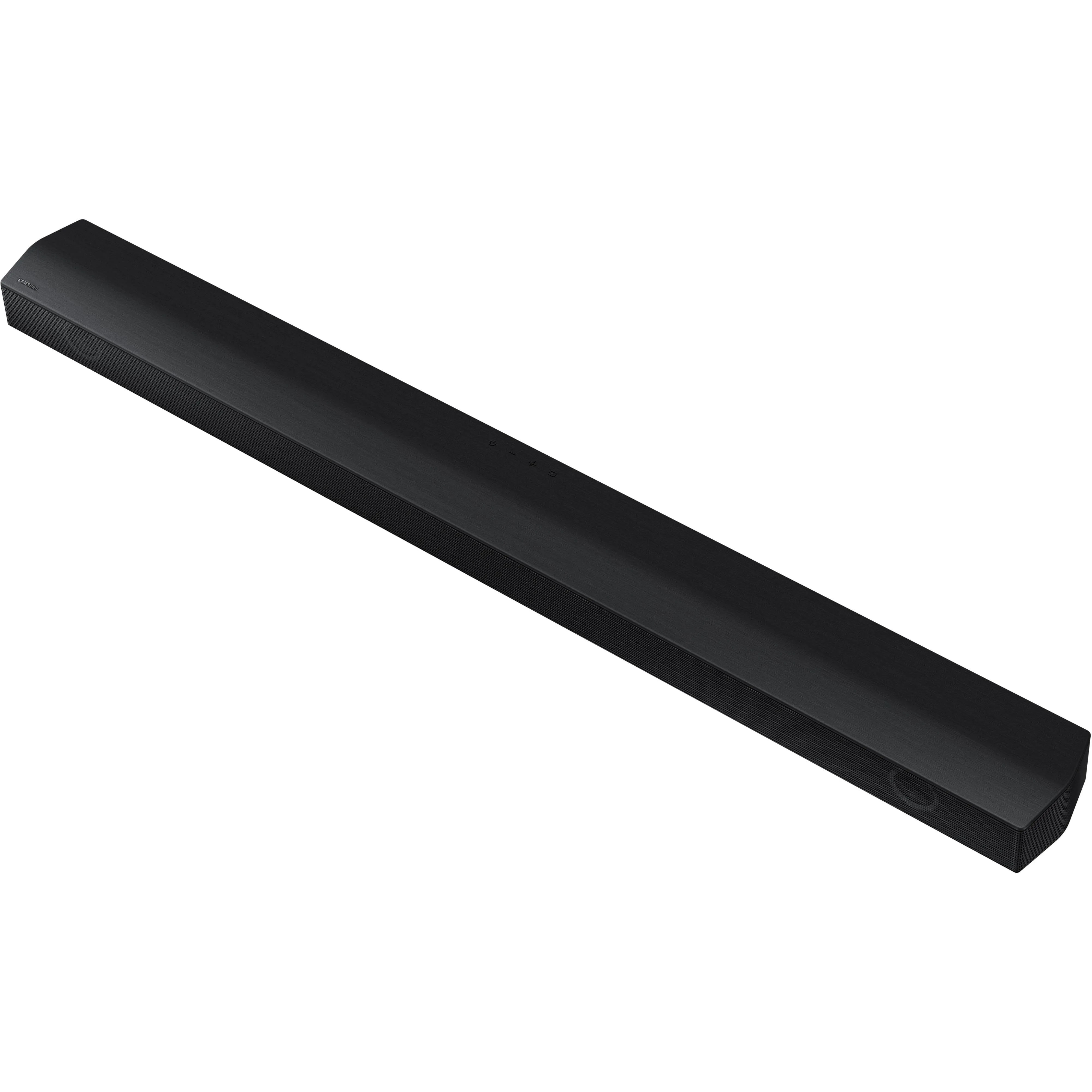 Samsung 3.1-Channel Sound Bar with Bluetooth HWB650ZC