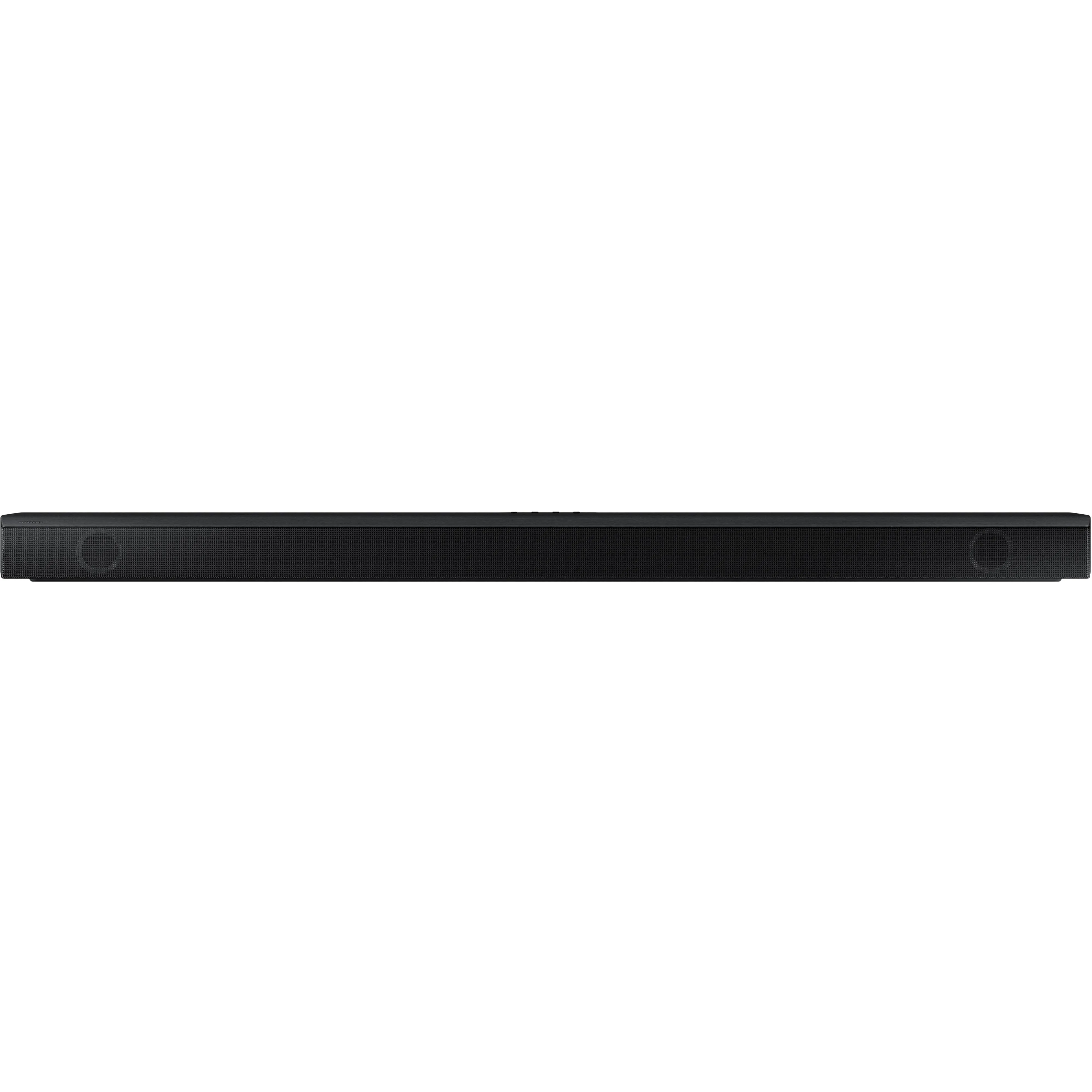 Samsung 3.1-Channel Sound Bar with Bluetooth HWB650ZC