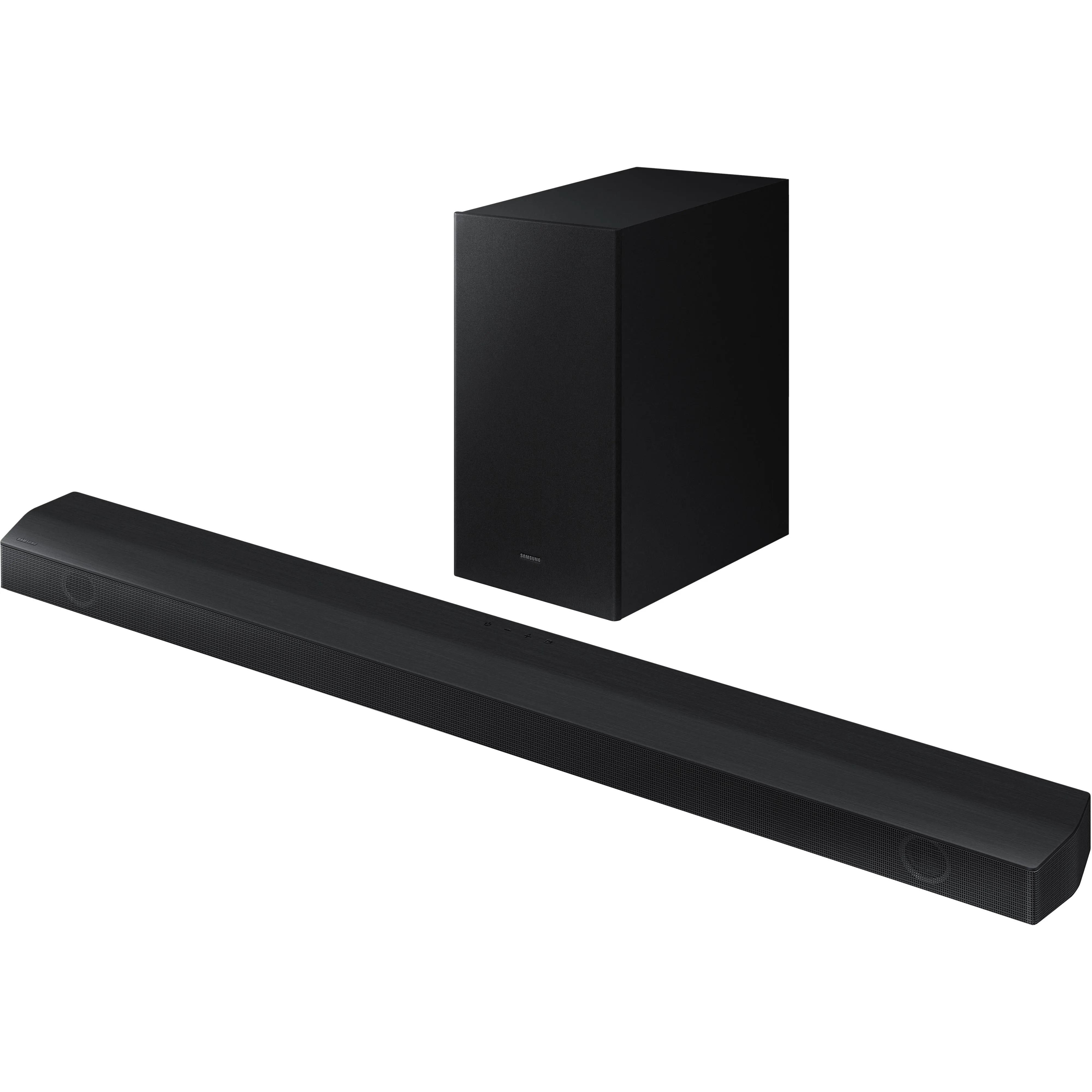 Samsung 3.1-Channel Sound Bar with Bluetooth HWB650ZC