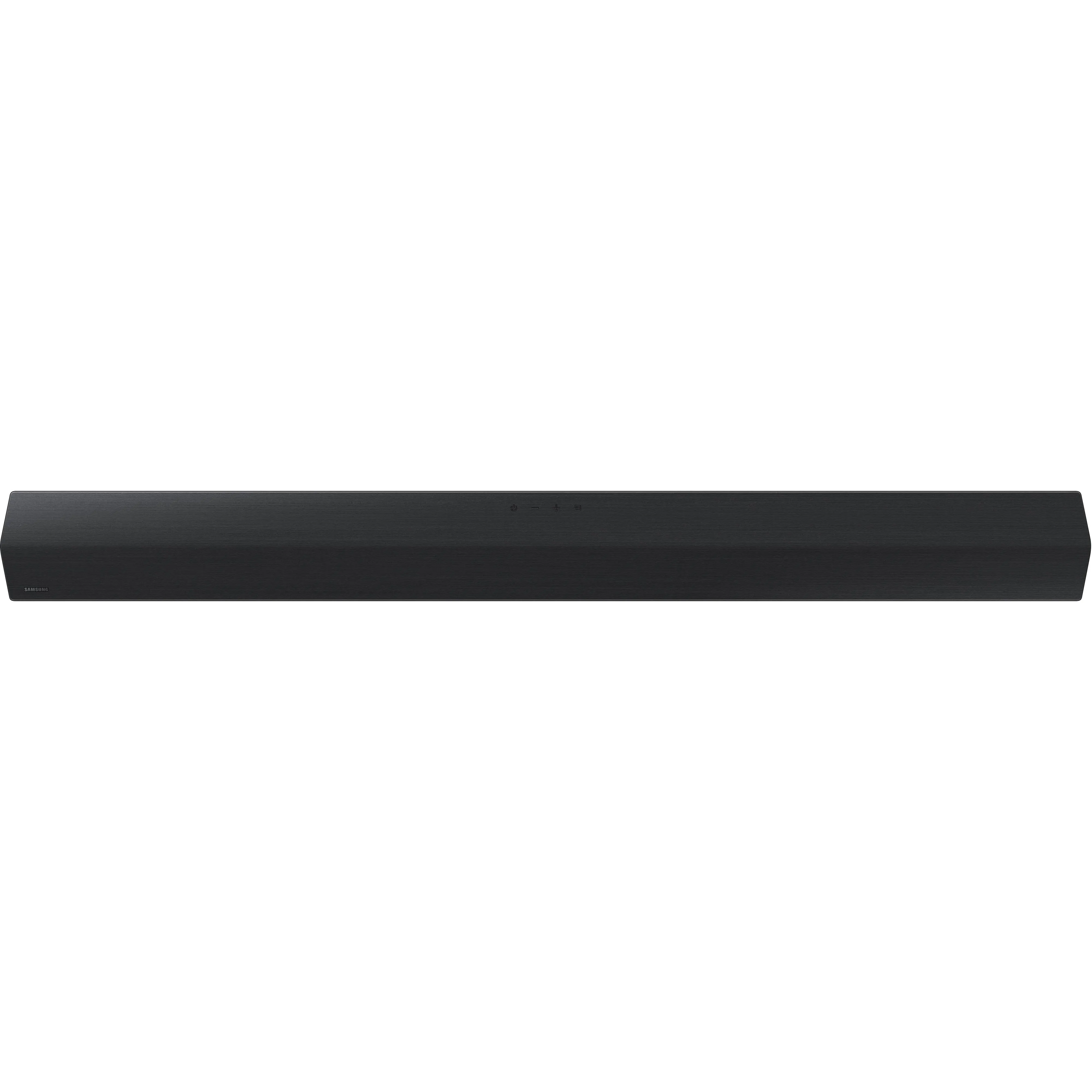 Samsung 3.1-Channel Sound Bar with Bluetooth HWB650ZC