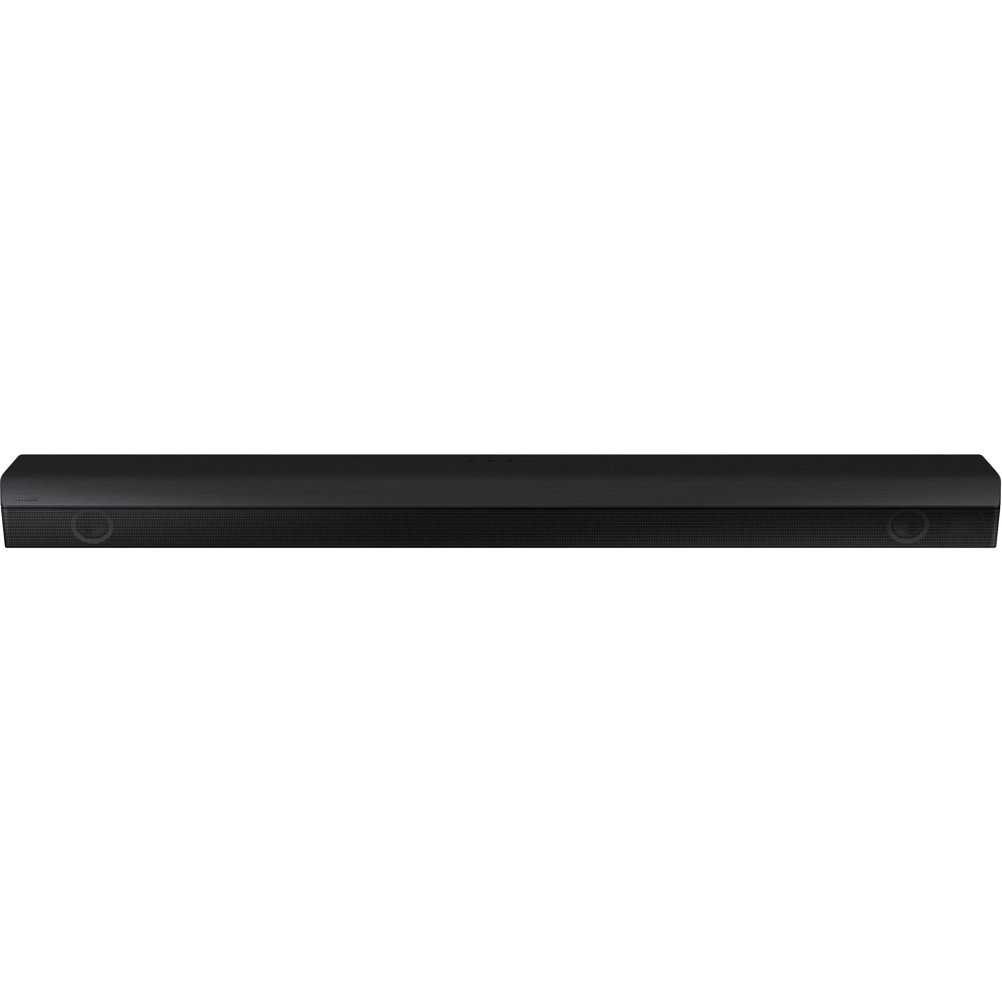 Samsung 3.1-Channel Sound Bar with Bluetooth HWB650ZC