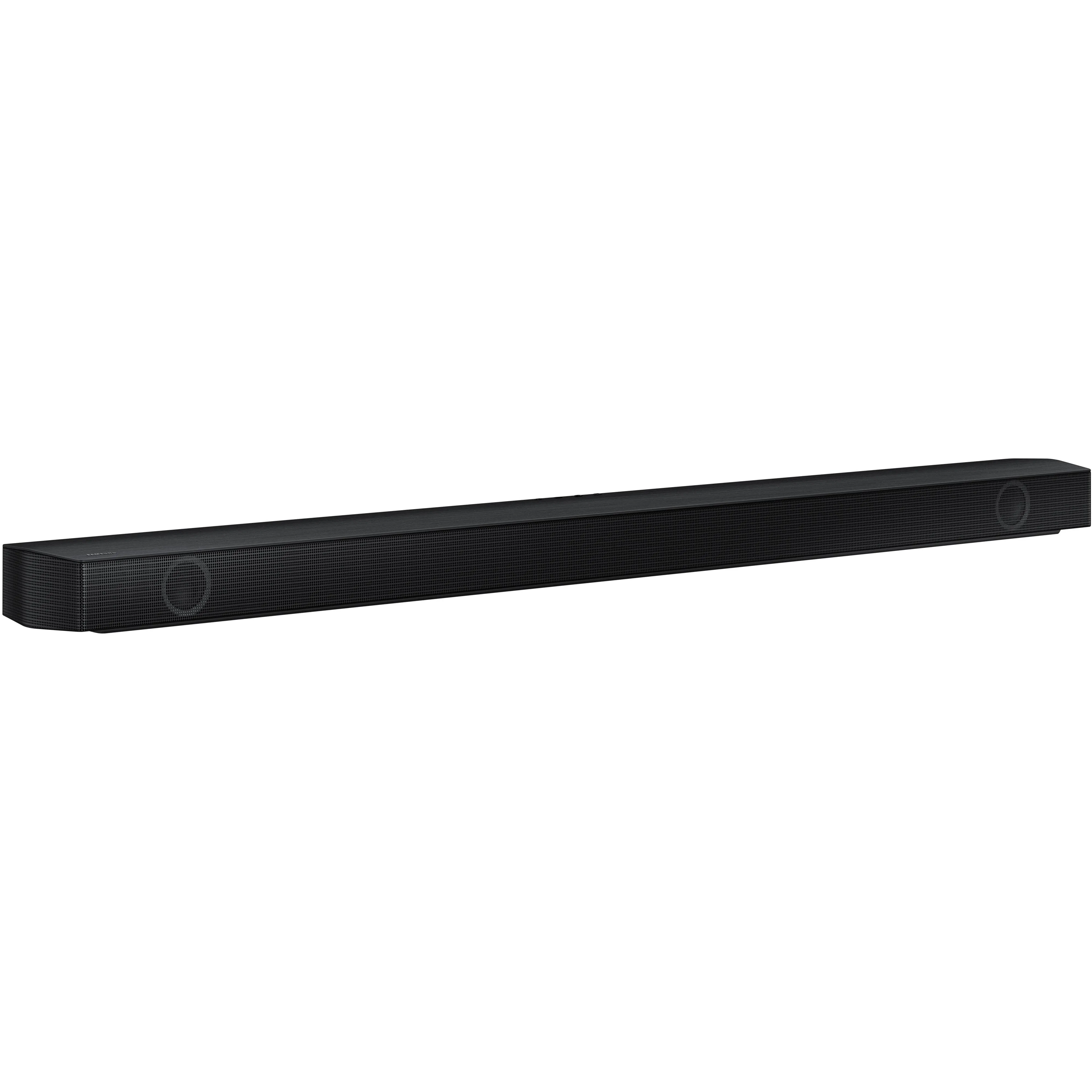 Samsung 3.1-Channel Sound Bar with Bluetooth HWB650ZC