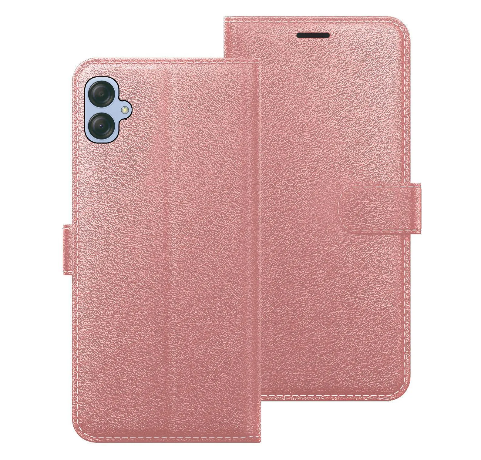 Samsung Galaxy A04E Flip Folio Book Wallet Case