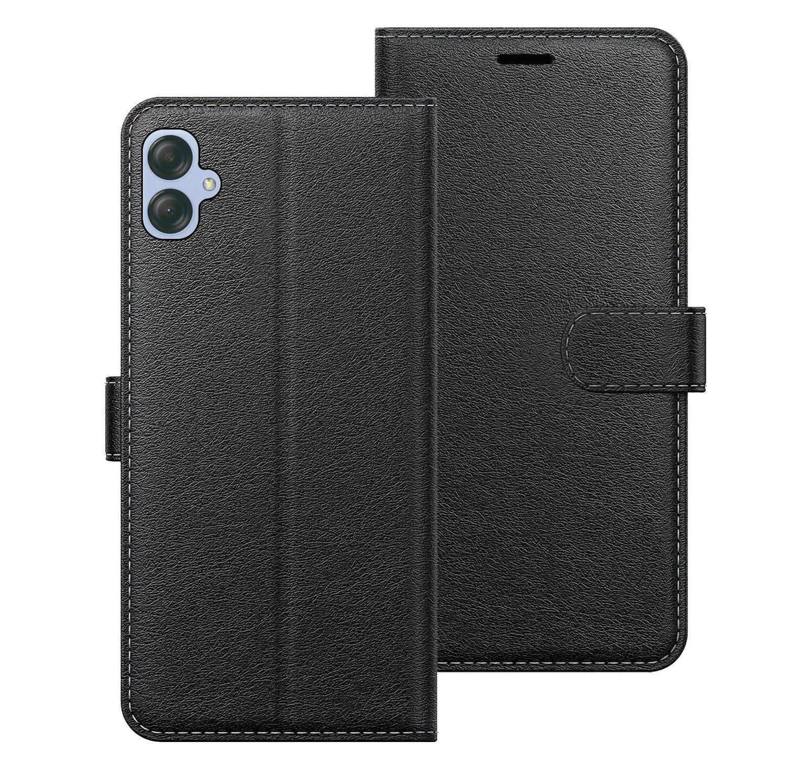 Samsung Galaxy A04E Flip Folio Book Wallet Case