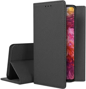 Samsung Galaxy S9 Plus Wallet Case - Black