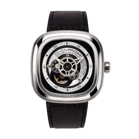 SEVENFRIDAY P1B/01 Essence Watch