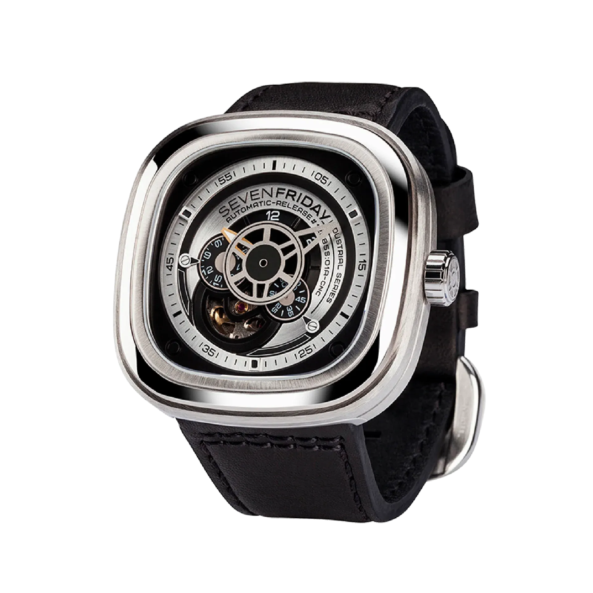 SEVENFRIDAY P1B/01 Essence Watch