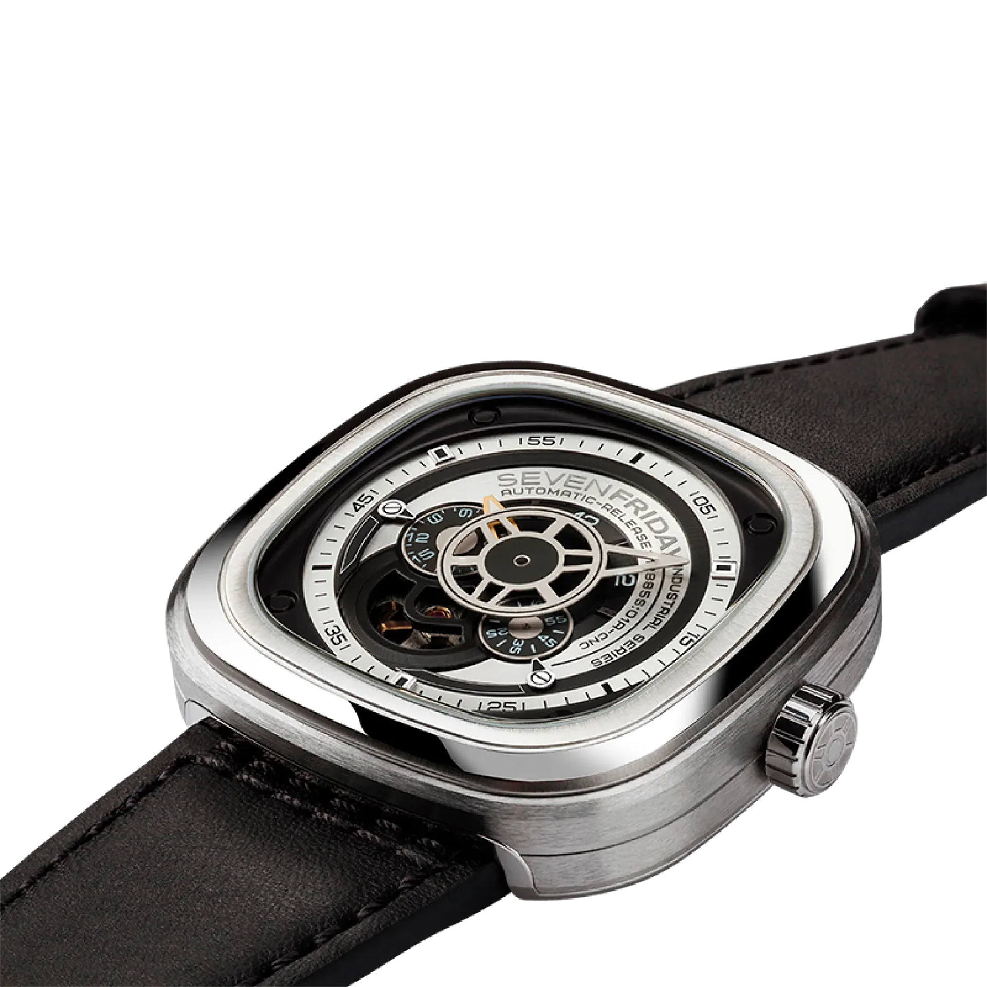 SEVENFRIDAY P1B/01 Essence Watch