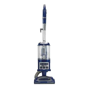 Shark Navigator Lift Away Deluxe Vacuum Blue