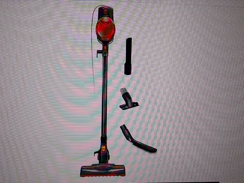 Shark Rocket Hv300 Ultra Light Corded Stick Vacuum Cleaner