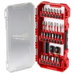 SHOCKWAVE Impact Duty™ Driver Bit Set – 32PC