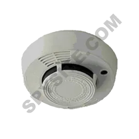 Side View Smoke Detector Hidden Camera - CLEARANCE