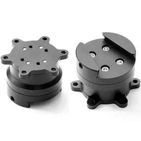 Simucube SQR Wheelside Quick Release Kit - Revision 2