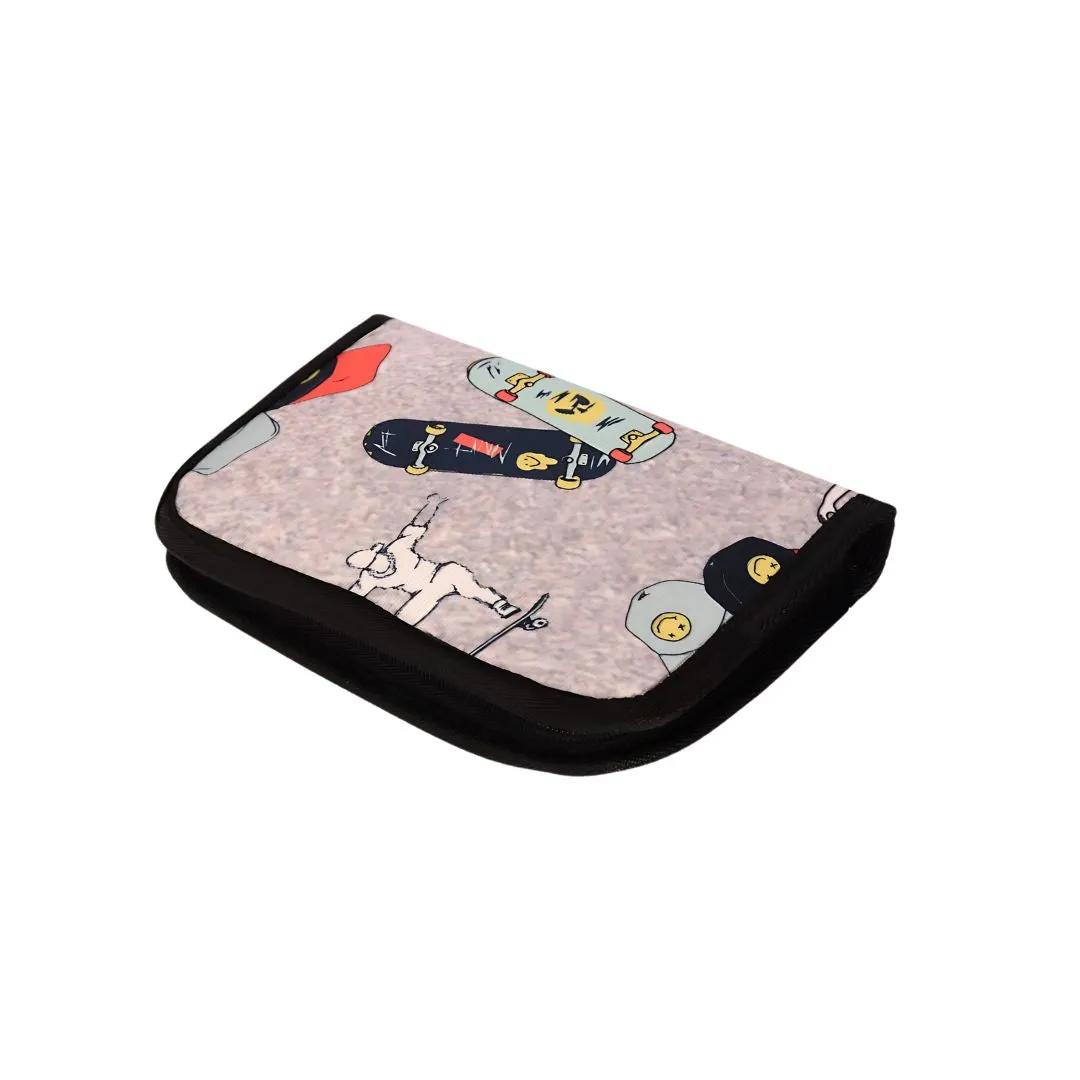 Skater Pencil case