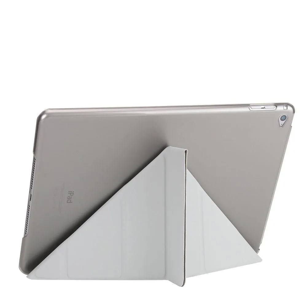 Smart Cover with Four Fold Flip Stand for iPad Pro 9.7-inch (2016)