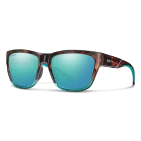 Smith Joya Opal Fade / ChromaPop Polarized Opal Mirror