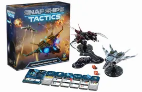 Snap Ships Tactics: Starter Box