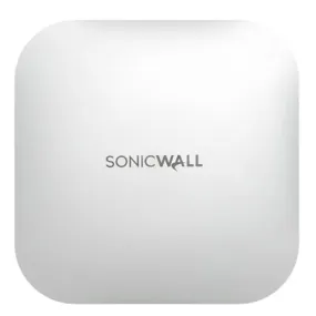 SonicWall 1Y SonicWave 641 Wireless Access Point MULTI-GIGABIT POE  802.3AT SonicWall