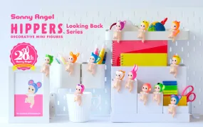 Sonny Angel Mini Figure Hippers Looking Back Series