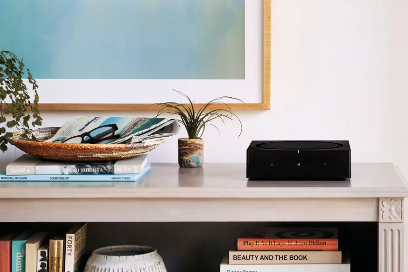 Sonos Amp