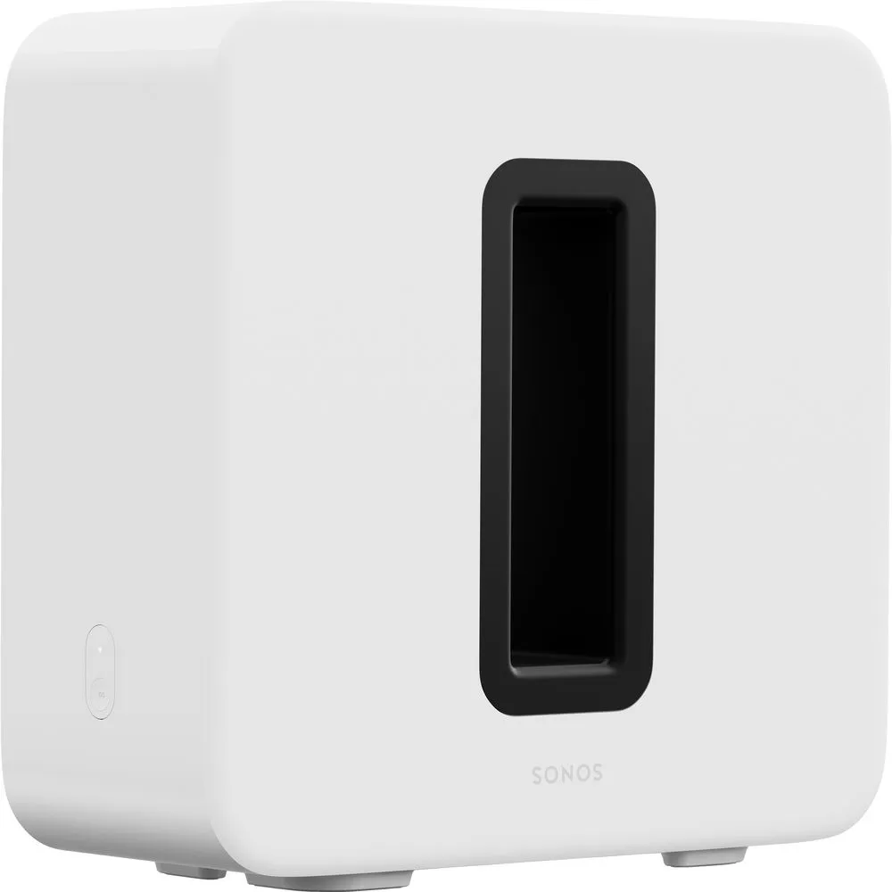 Sonos Sub (3rd Generation) Wireless Subwoofer