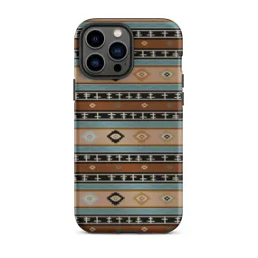 Southwestern Tough iPhone® Case