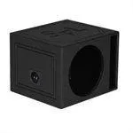 SPL- SB1112V-BL 12 Inch  Vented Bed Liner Box