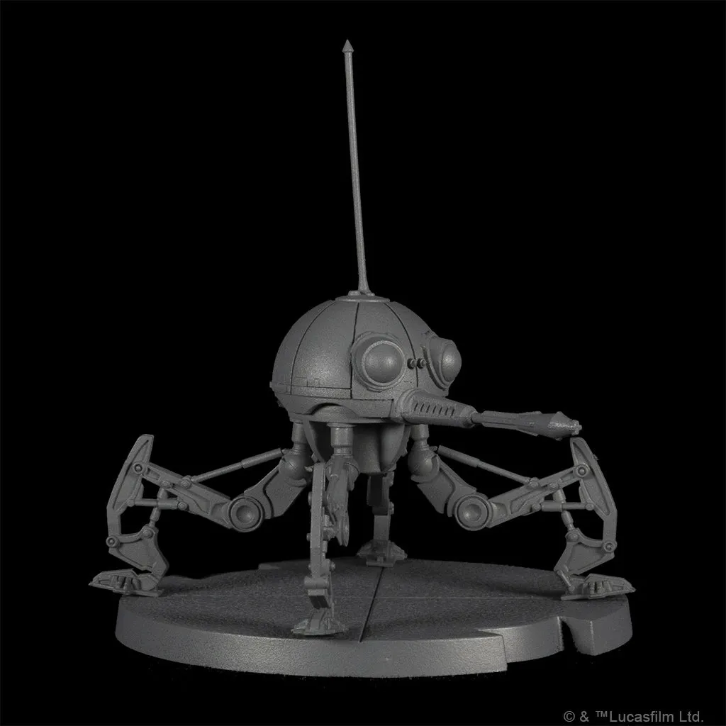 Star Wars: Legion DSD1 Dwarf Spider Droid Unit Expansion SWL88