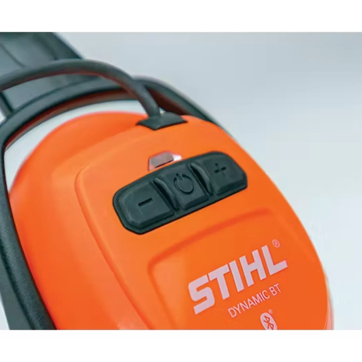 STIHL DYNAMIC Bluetooth Hearing Protection | 0000 884 0519