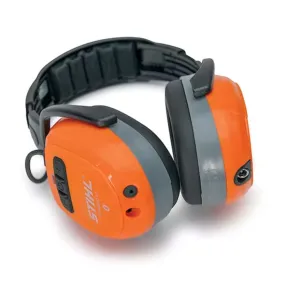 STIHL DYNAMIC Bluetooth Hearing Protection | 0000 884 0519