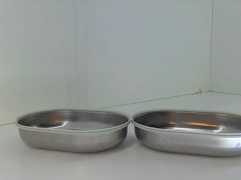 Sure Petcare Stainless Steel Pet Feeding Bowls