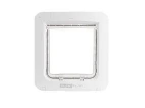 SureFlap Microchip Pet Door Connect for Cats & Small Dogs - White