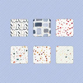 Swatch Terrazzo Flooring 1