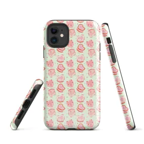 Sweet Heart - iPhone® Tough Case