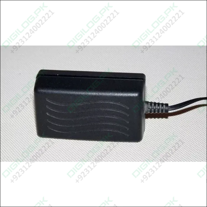 Switching Power Supply Adapter S012bu2400050 24V 400mA