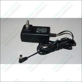 Switching Power Supply Adapter S012bu2400050 24V 400mA