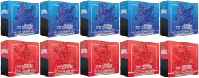 Sword & Shield: Battle Styles - Elite Trainer Box Case